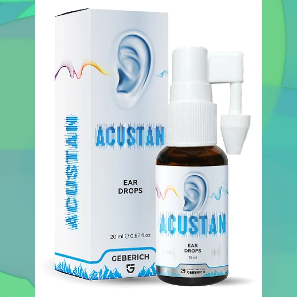 Acustan