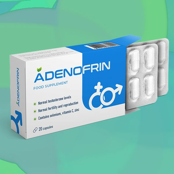 Adenofrin