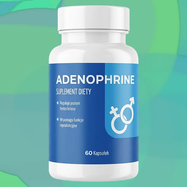 Adenophrine