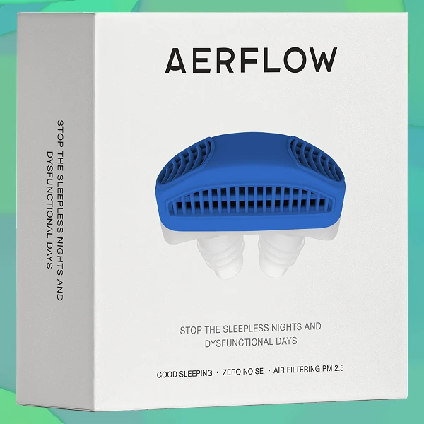 Aerflow