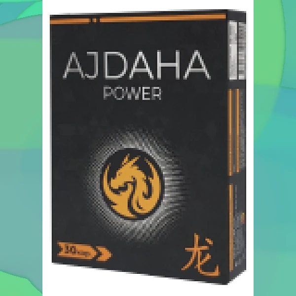 Aidaha Power