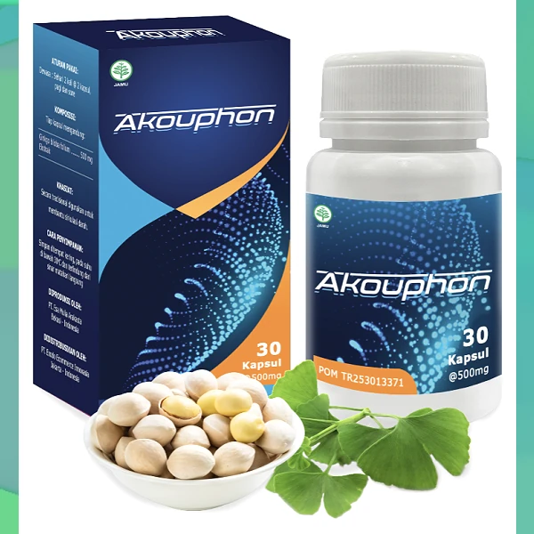 Akouphon