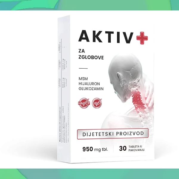 Aktiv+
