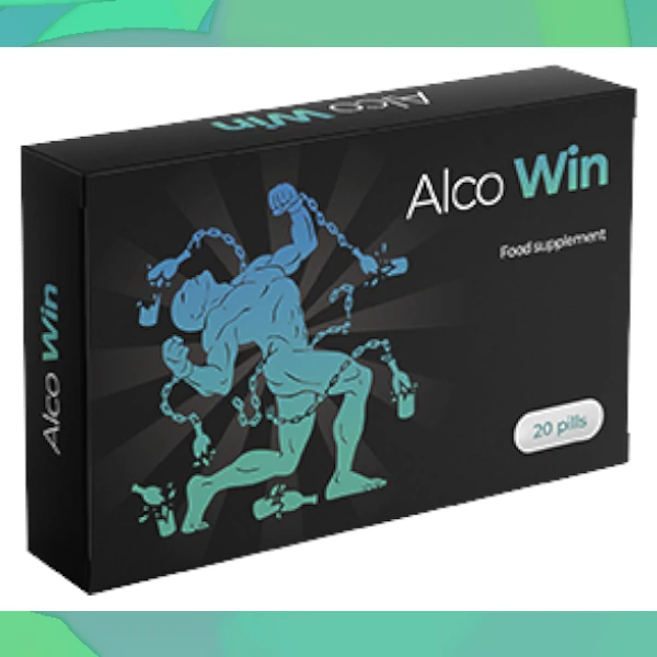 AlcoWin