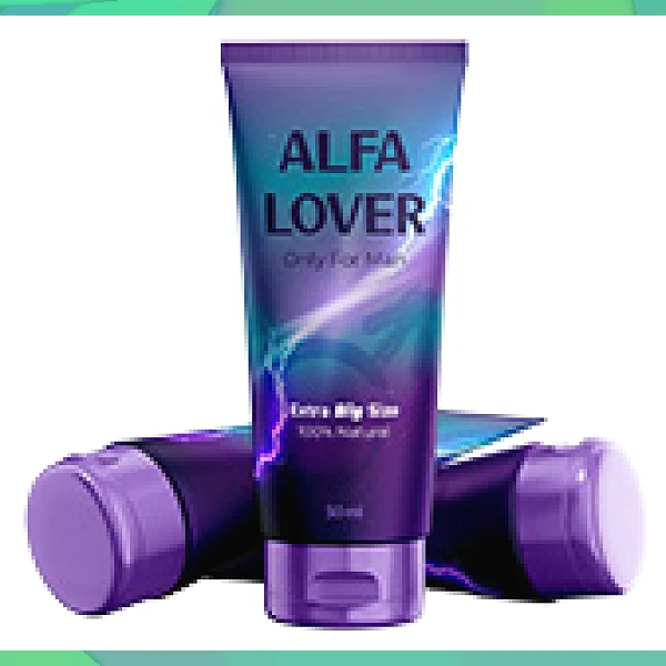 Alfa Lover