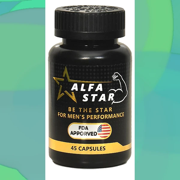 Alfa Star