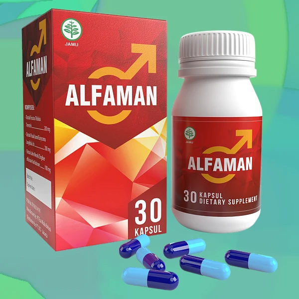 Alfaman