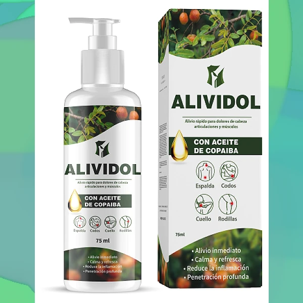 Alividol