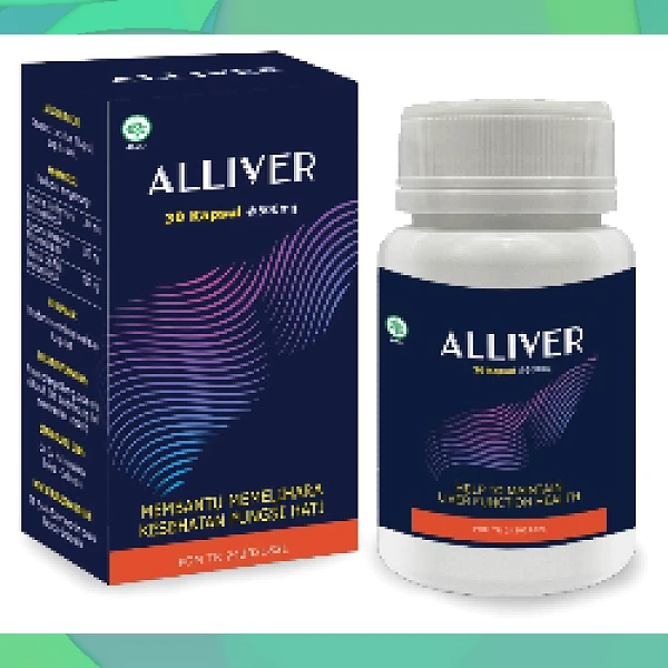 Alliver