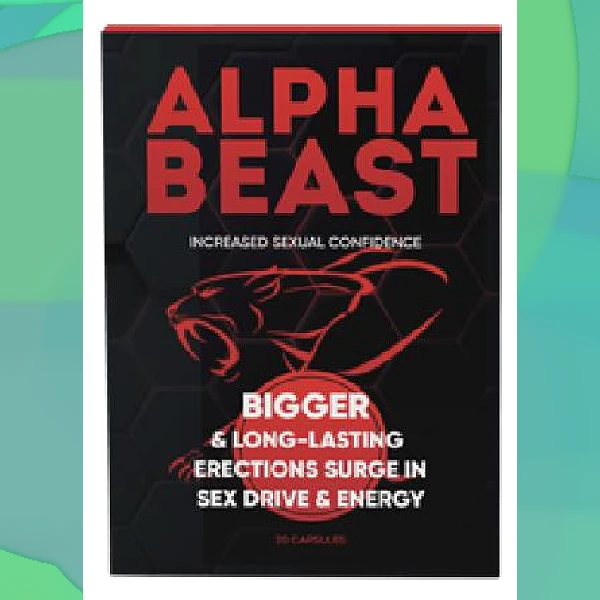 Alpha Beast