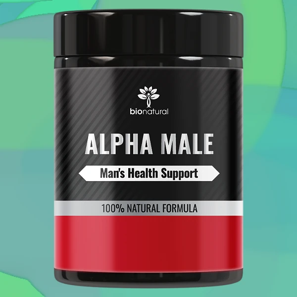 Alpha Male