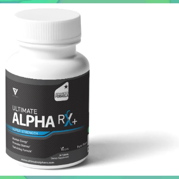 Alpha RX