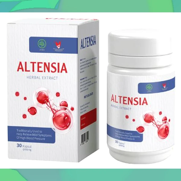 Altensia