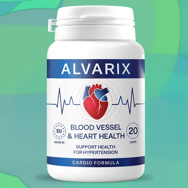 Alvarix