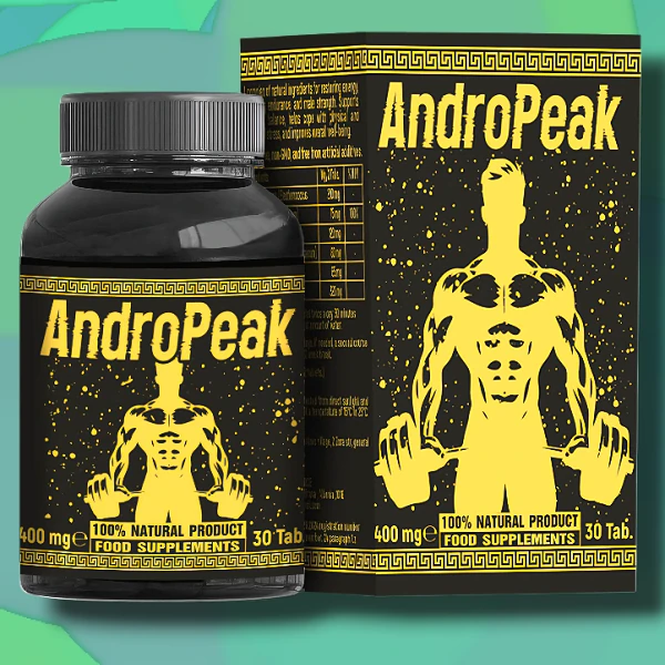 AndroPeak