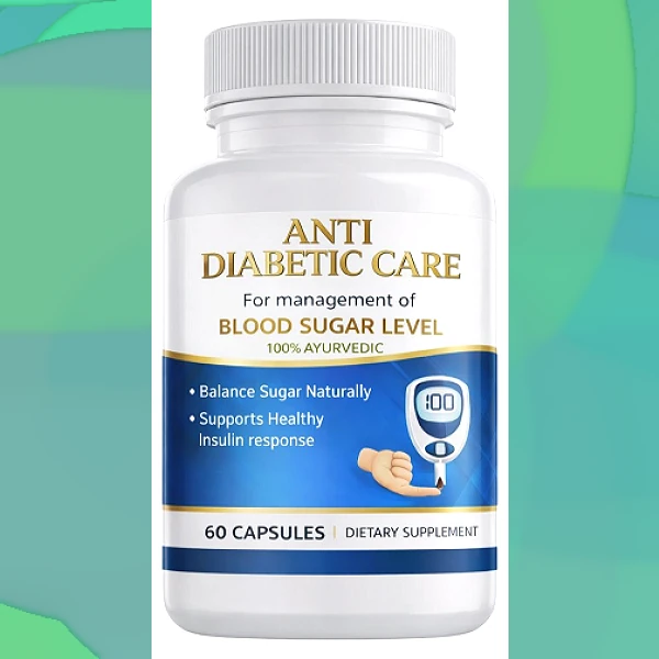 Anti Diabetic Care