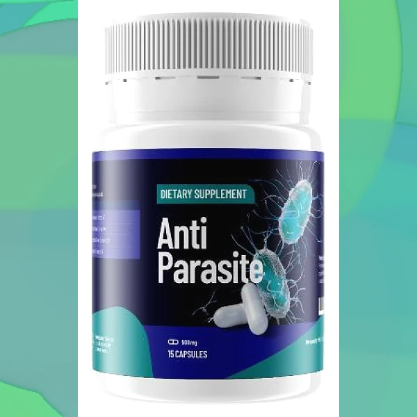 Anti Parasite