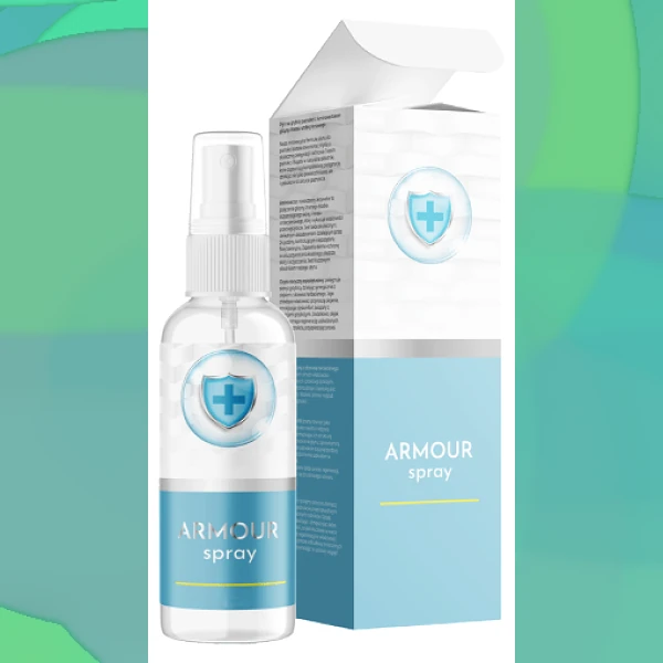 Armour Spray