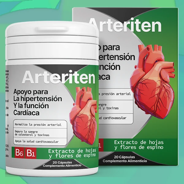 Arteriten