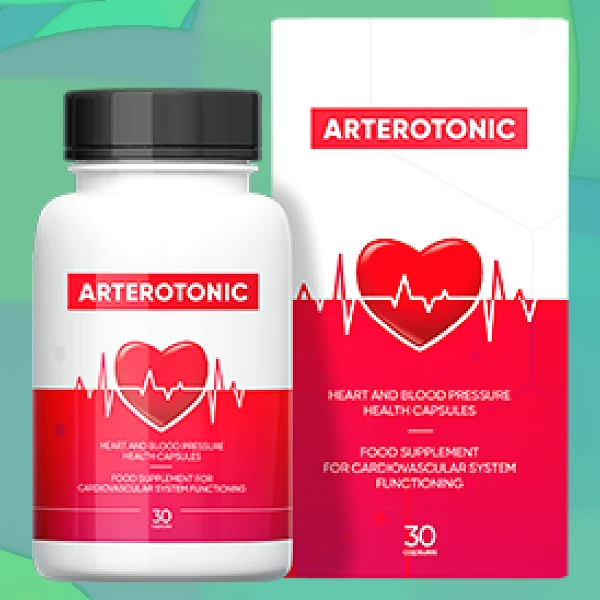 Arterotonic