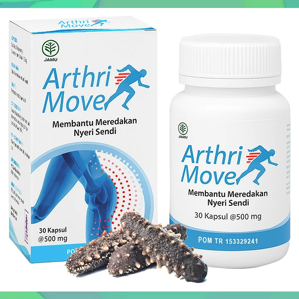 Arthrimove
