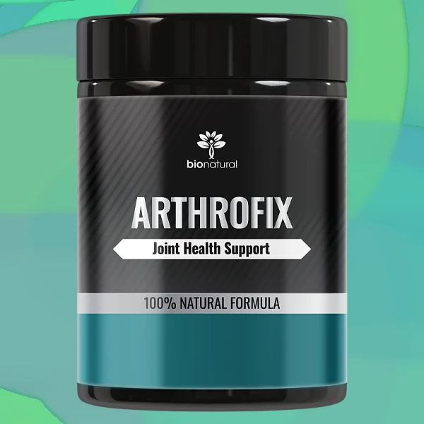 Arthrofix