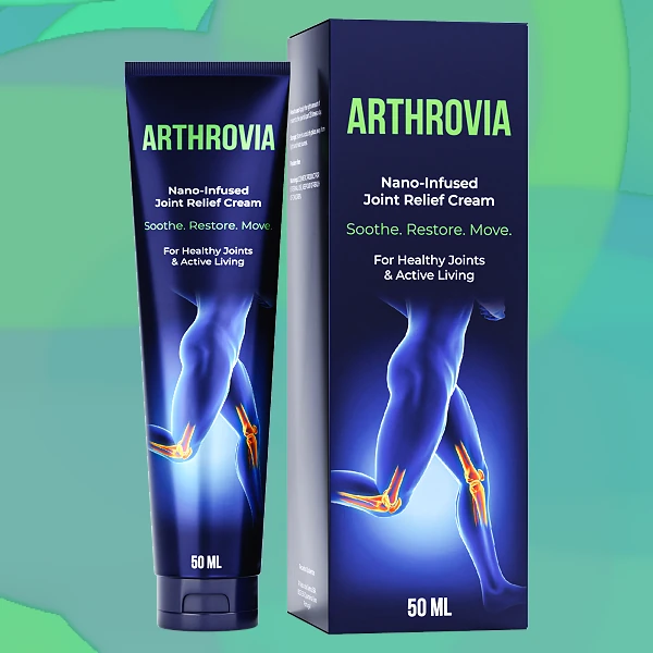 Arthrovia