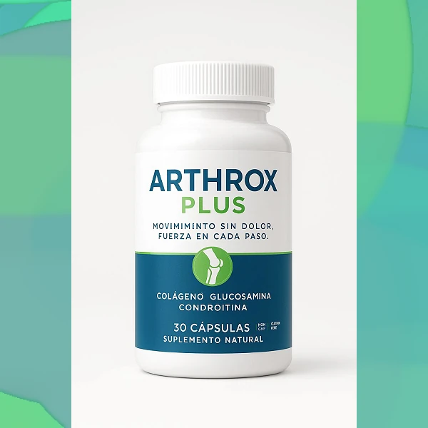 Arthrox
