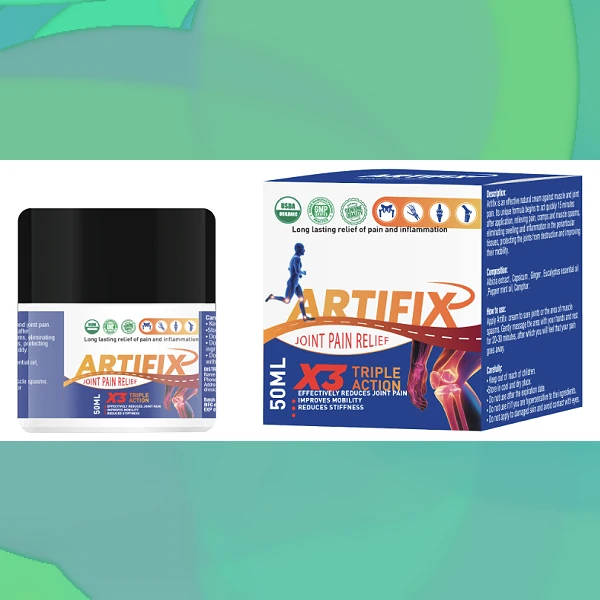 Artifix