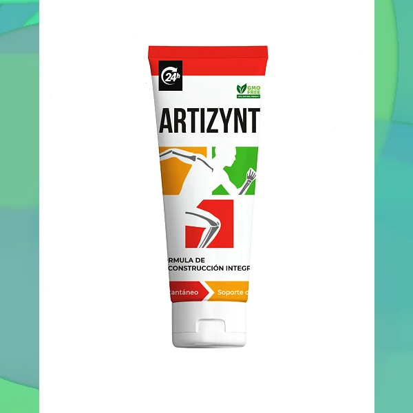 ArtiZynt Gel