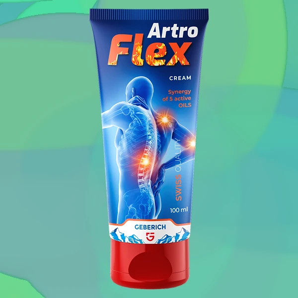 Artroflex Cream