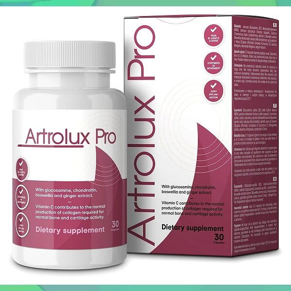 Artrolux Pro