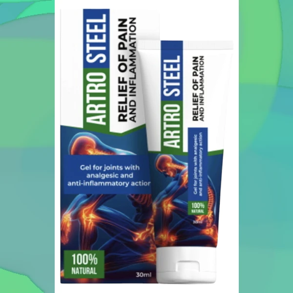 Artrosteel