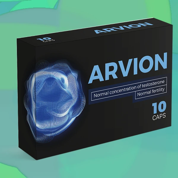 ARVION