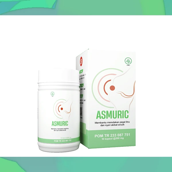 Asmuric