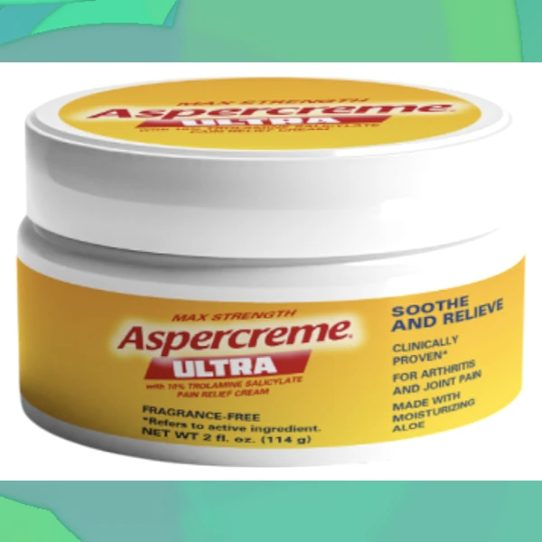 Aspercreme