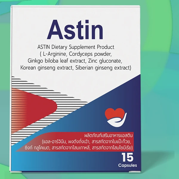 Astin