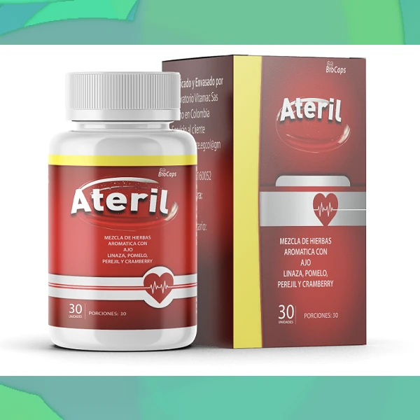Ateril