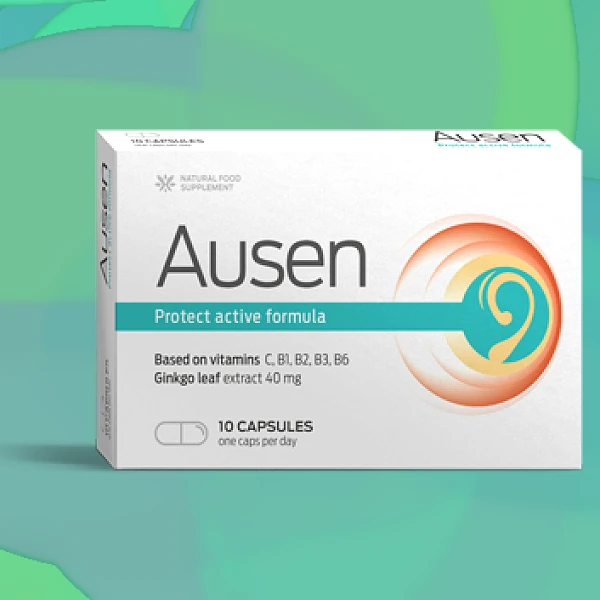 Ausen