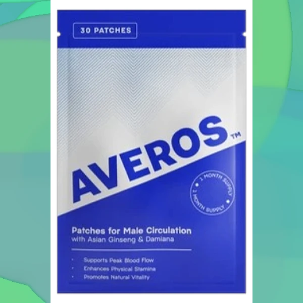 AVEROS