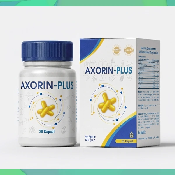 Axorin-Plus