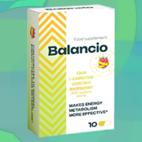 Balancio