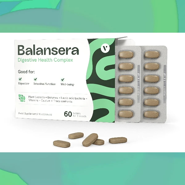 Balansera