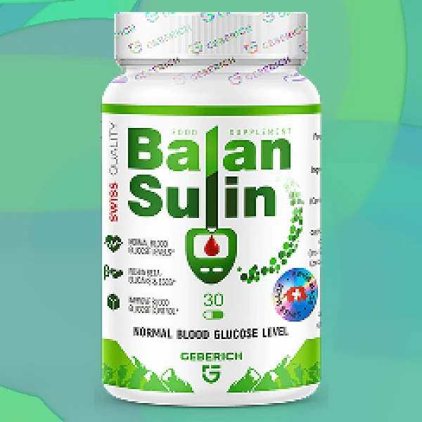 Balansulin