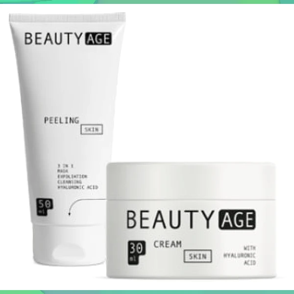 BEAUTY AGE COMPLEX