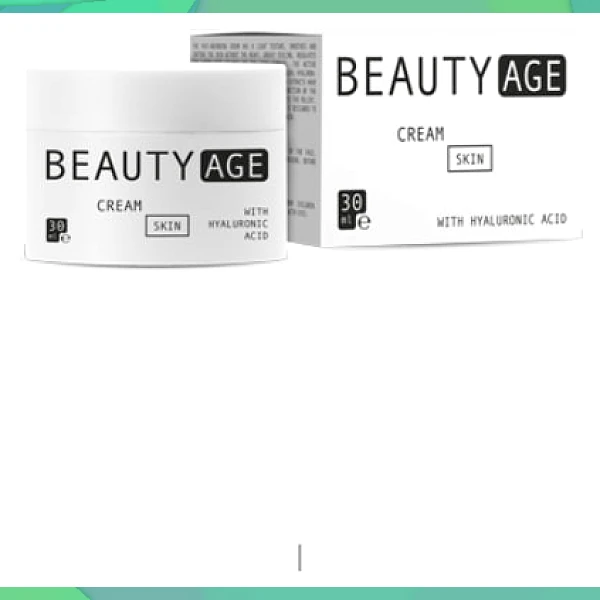 BEAUTY AGE SKIN