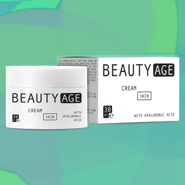 Beauty Age