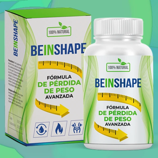 Beinshape