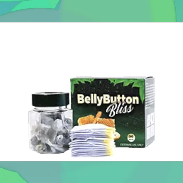 Belly Button Bliss