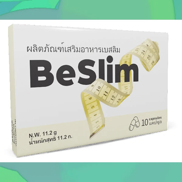 BeSlim